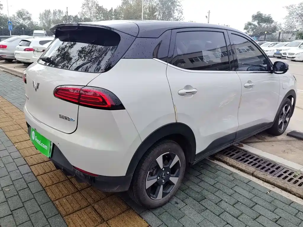 Wuling Bingo PLUS — миниатюра 7