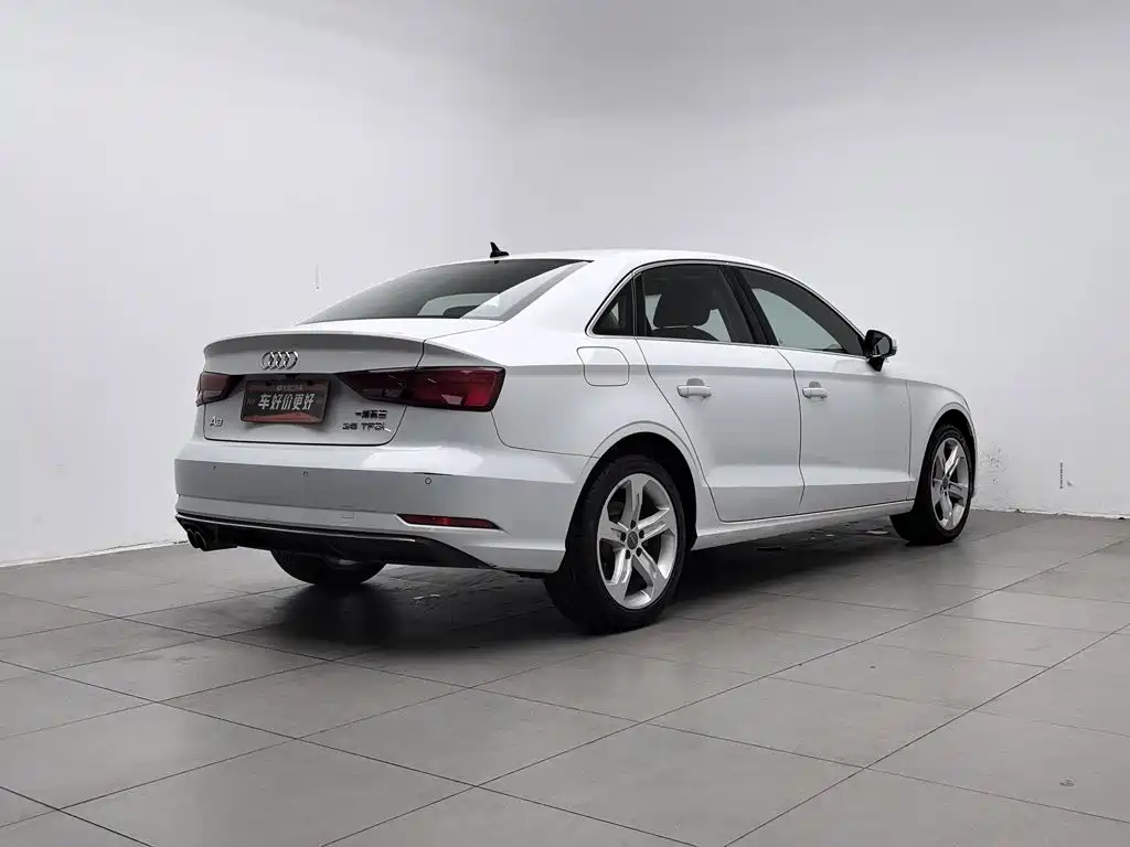 Audi A3 — миниатюра 2
