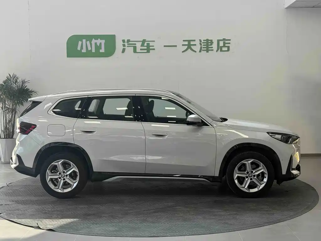 BMW X1 — миниатюра 4