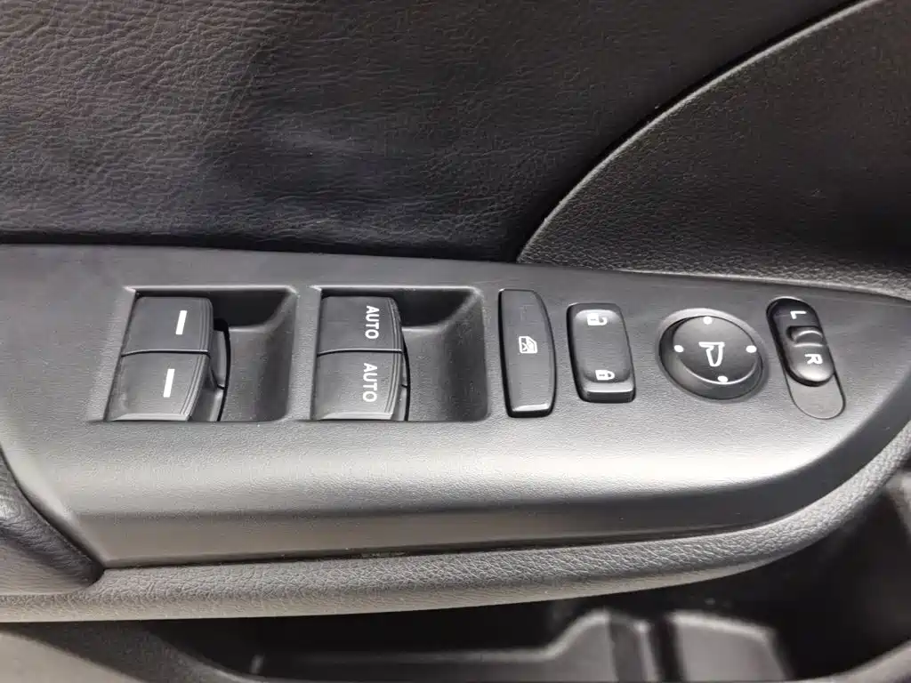Honda Civic 2019 220TURBO CVT VI