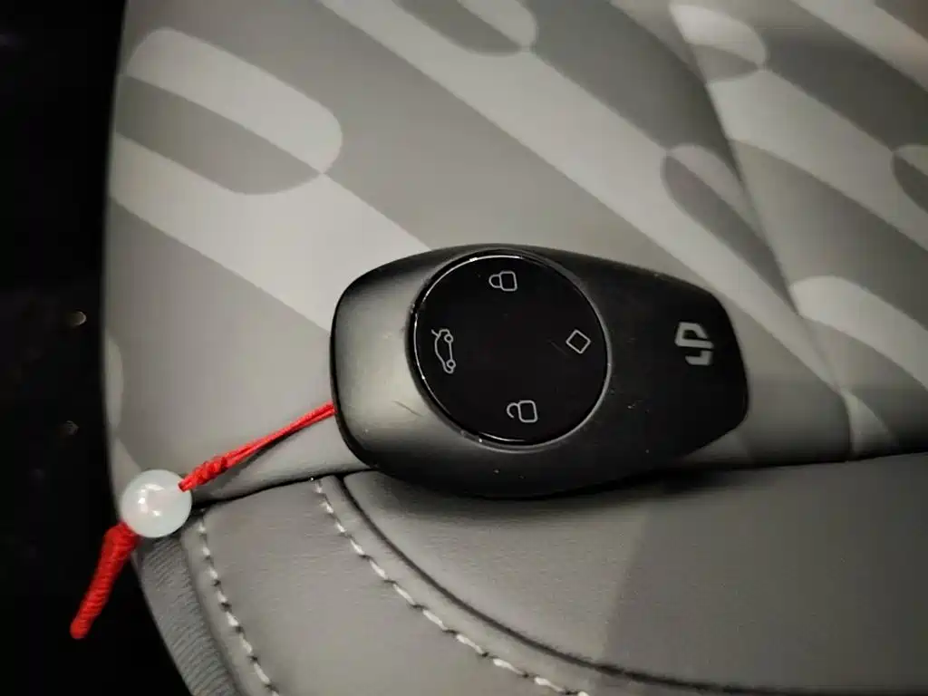 Leapmotor Leapmotor T03 — миниатюра 9
