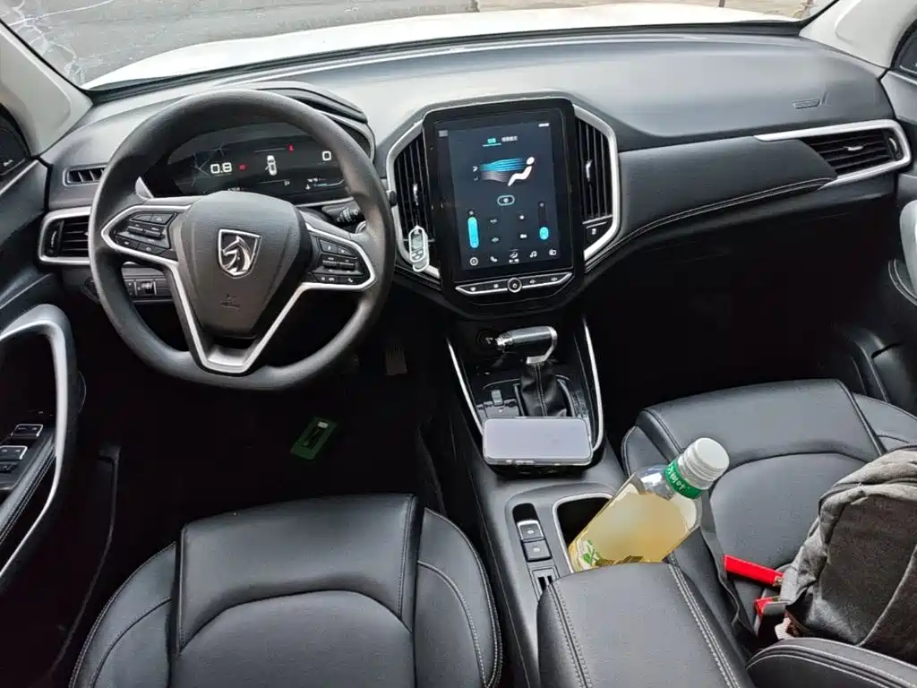 Baojun 530 — миниатюра 10
