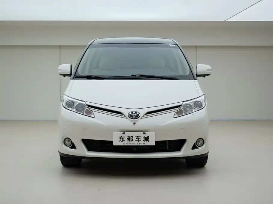 Toyota Previa 2018 2.4L