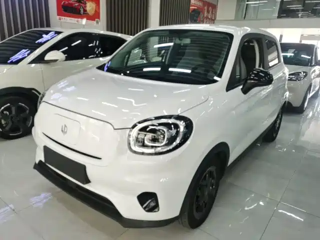 2024 Leapmotor T03
