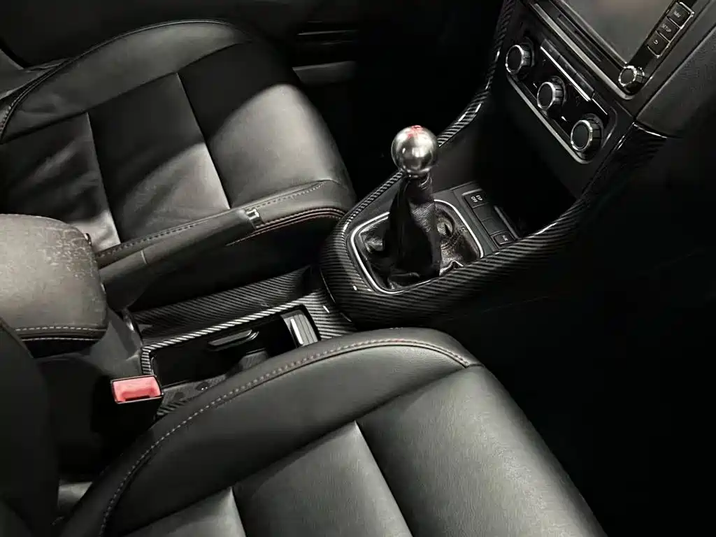 Volkswagen Golf — миниатюра 3