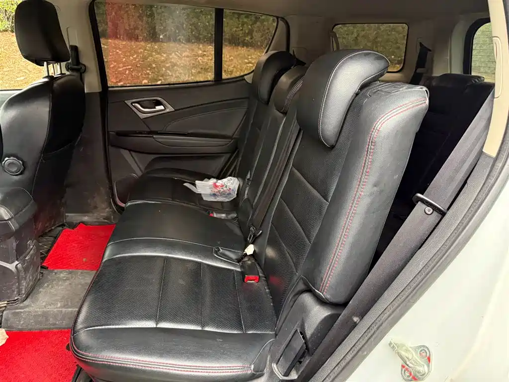 ISUZU MU X SHEPHERD RANGER