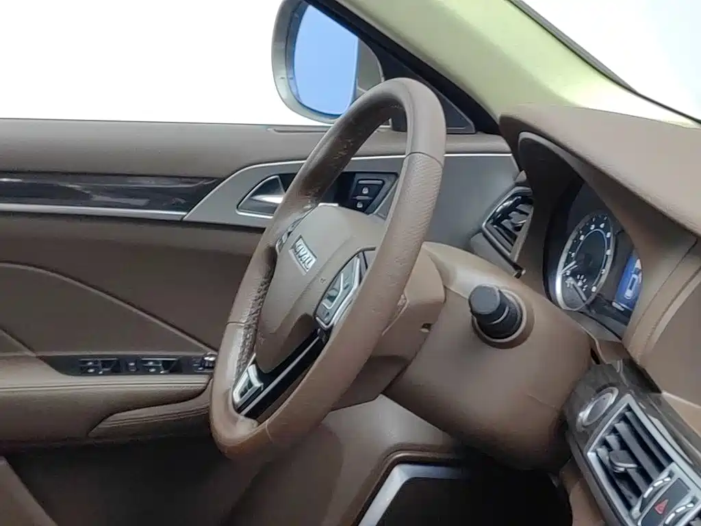 Haval H7 — миниатюра 22