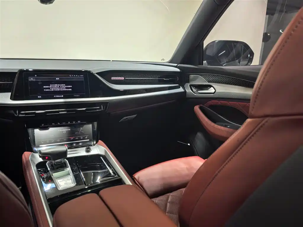 Audi Q6 — миниатюра 18