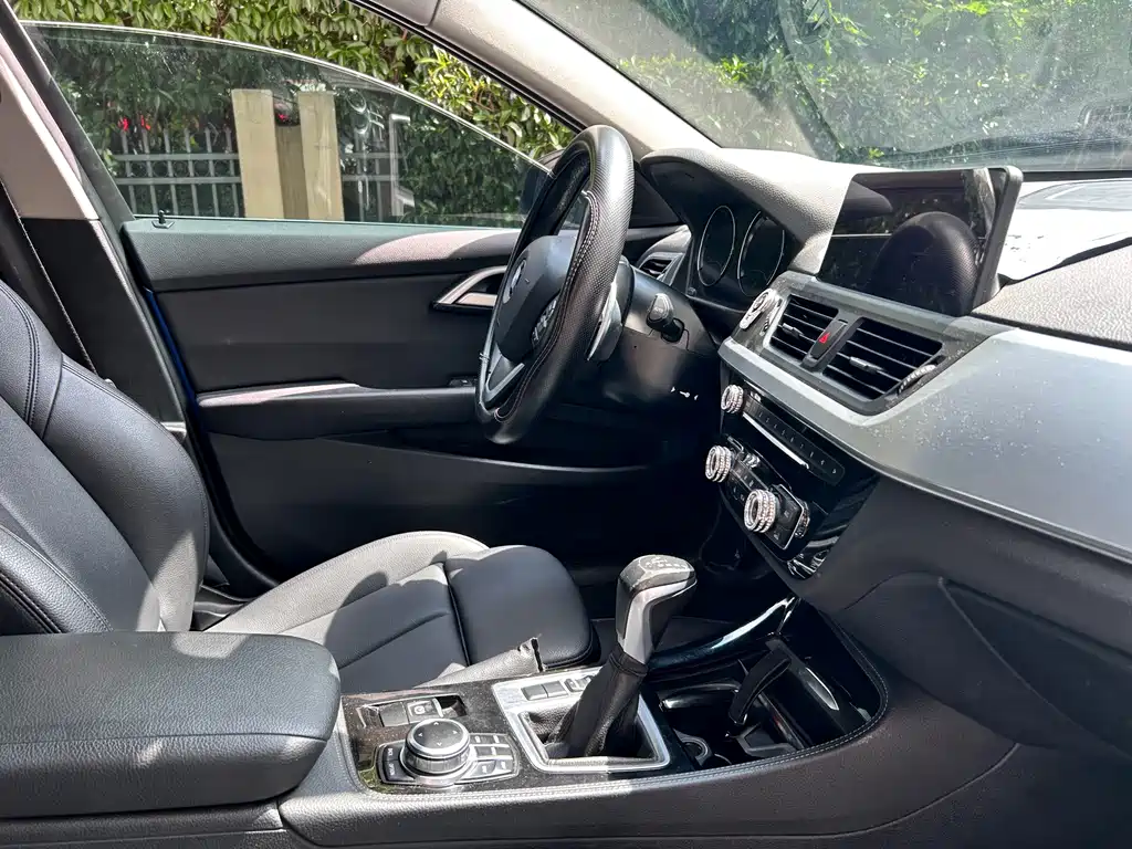 BMW 1 Series 1 2018 120i