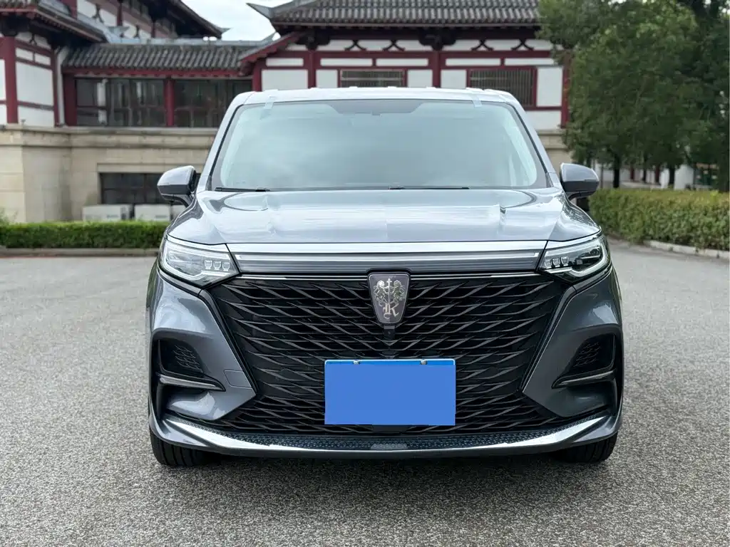 Roewe iMAX8 2022 400TGI