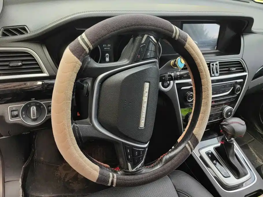 Leopaard Leopaard CS10 — миниатюра 15