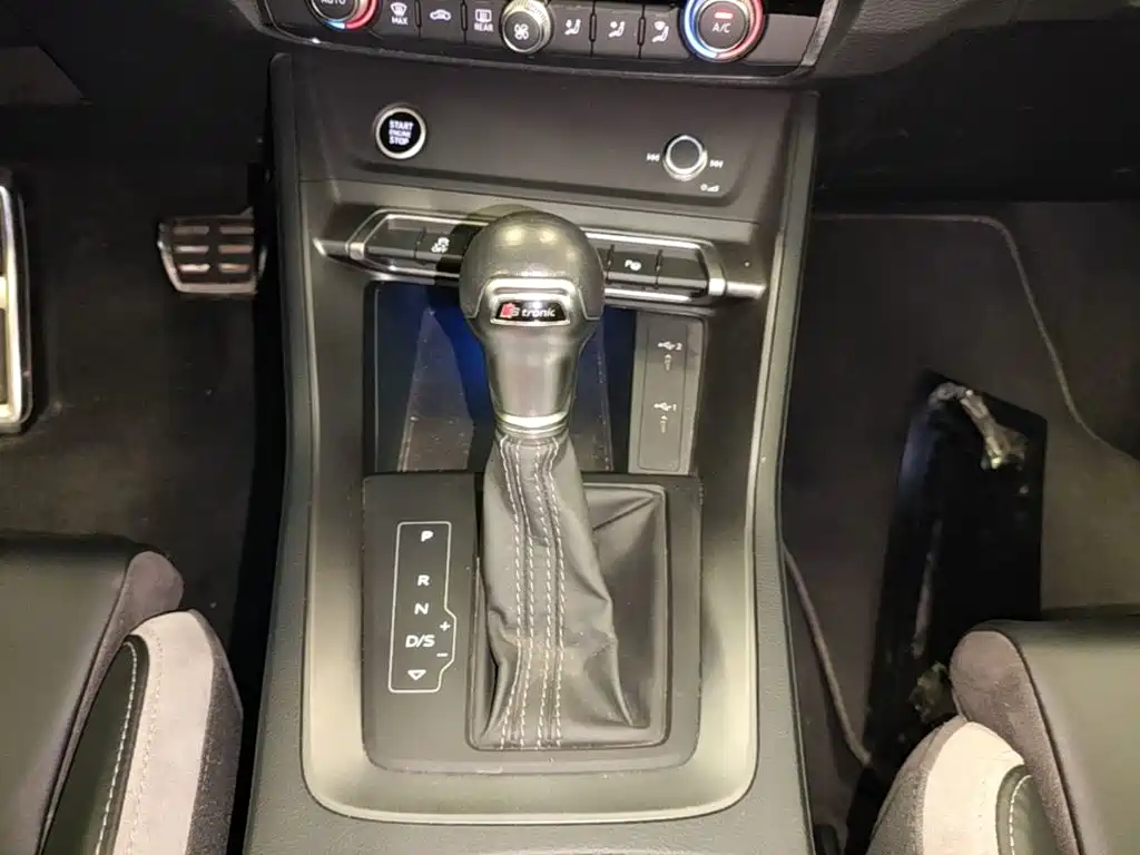 Audi Q3 — миниатюра 14