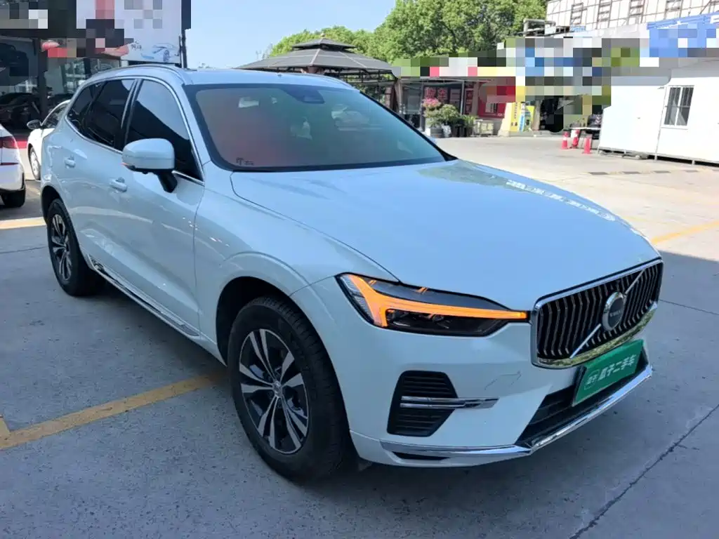 Volvo XC60 — миниатюра 4