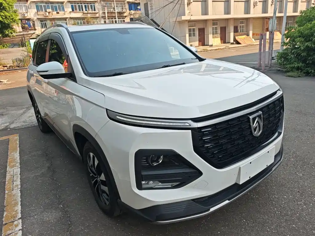 Baojun 530 — миниатюра 4