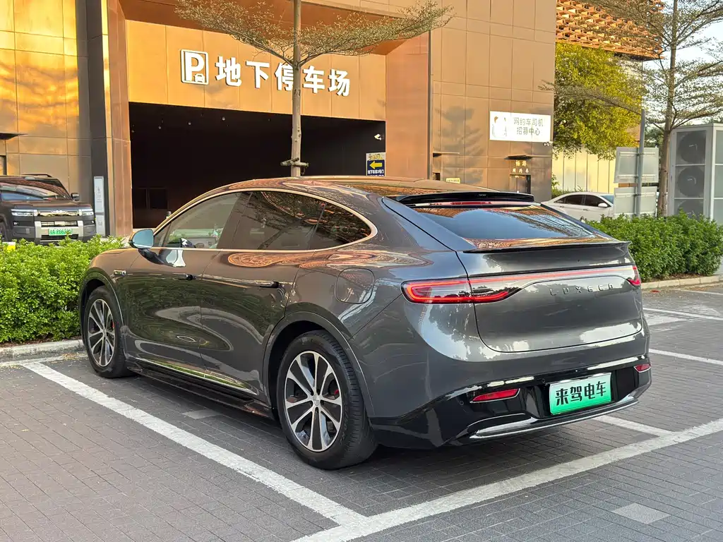 Zhijie Zhijie R7 — миниатюра 7