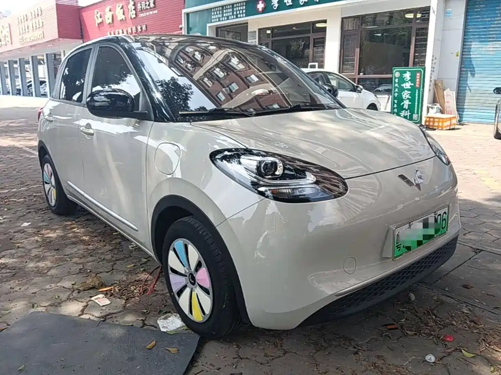 Wuling Bingo — миниатюра 4