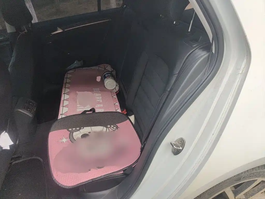 Volkswagen Golf — миниатюра 15
