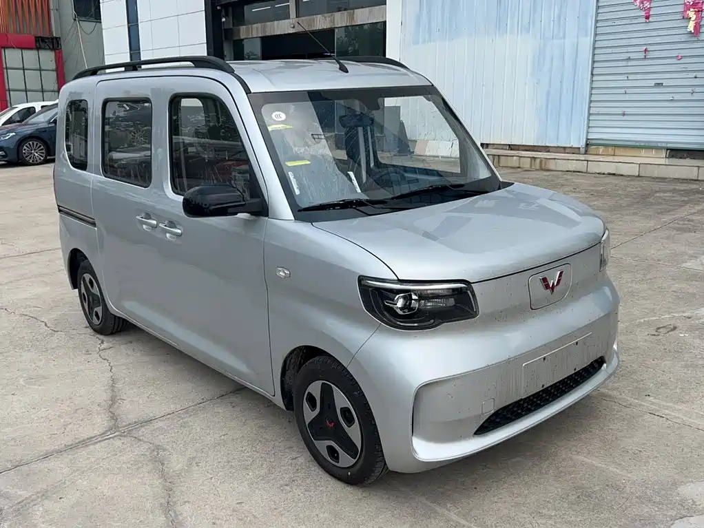 Wuling Sunshine EV 2025 201km Comfort