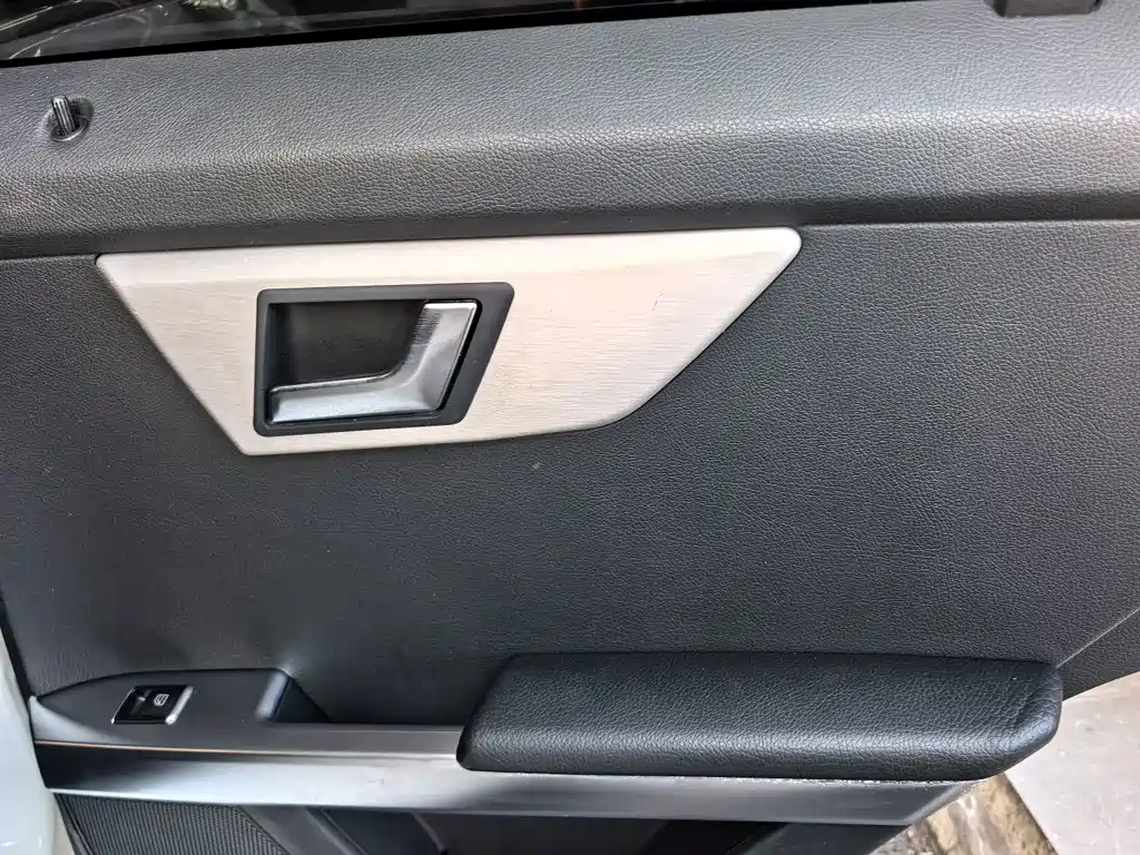 Mercedes-Benz GLK-Class — миниатюра 17