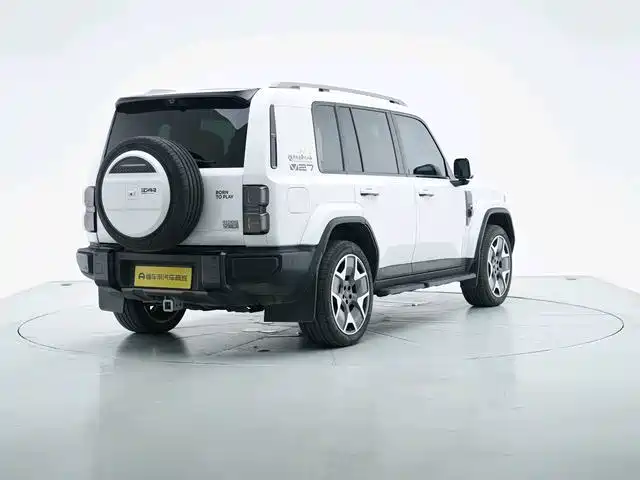 iCAR iCAR V27 — миниатюра 2