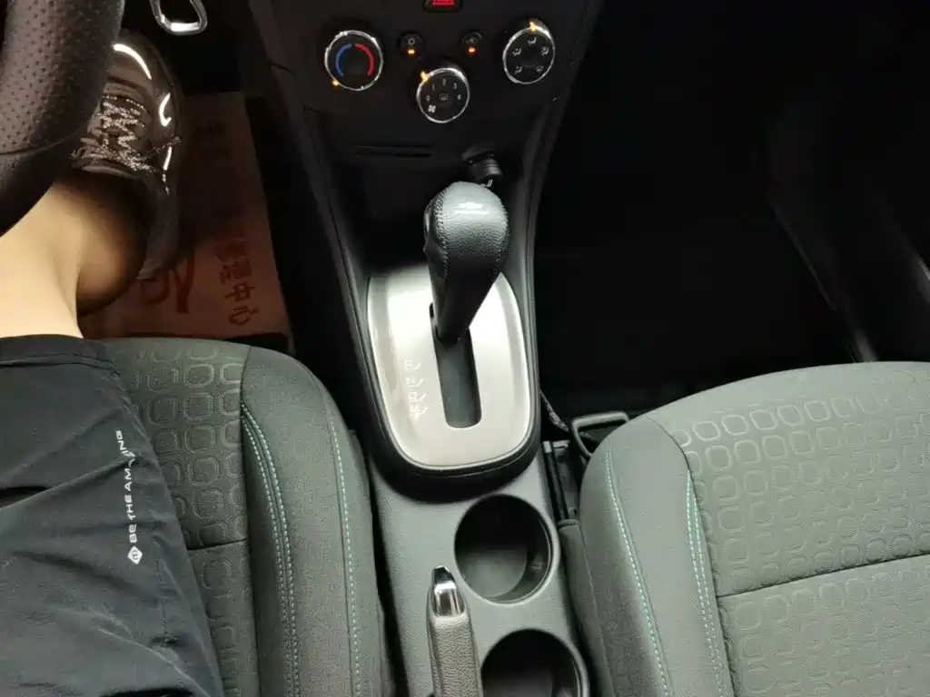 Chevrolet Trax — миниатюра 14