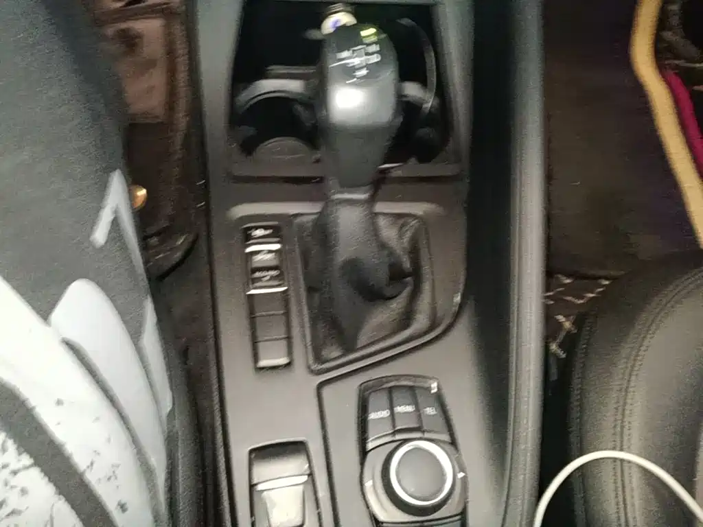 BMW X1 — миниатюра 14