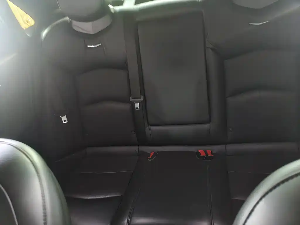 Cadillac CT6 — миниатюра 7