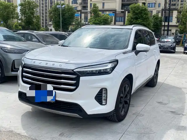 2021 EXEED VX