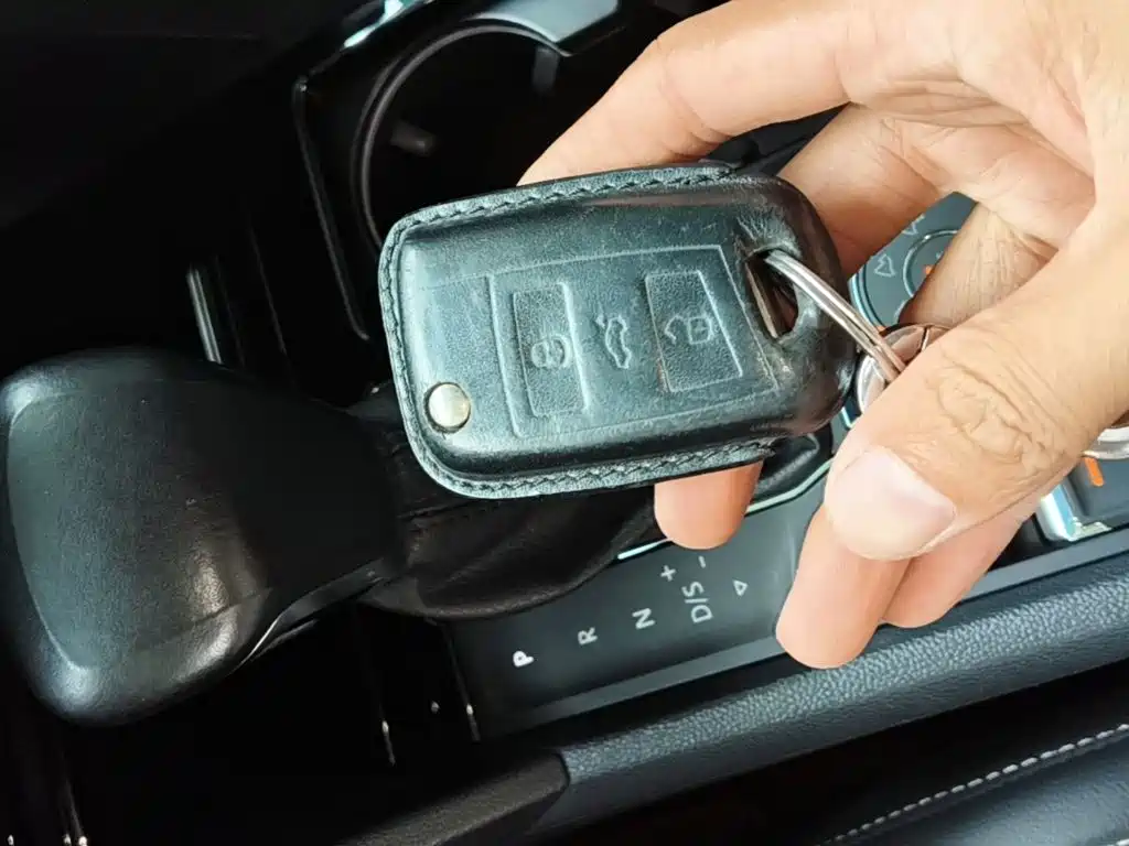 Volkswagen Teramont — миниатюра 9