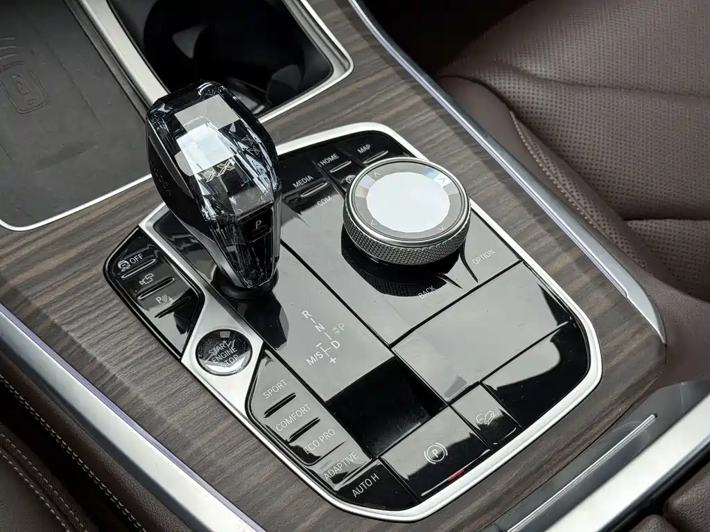 BMW X5 — миниатюра 17