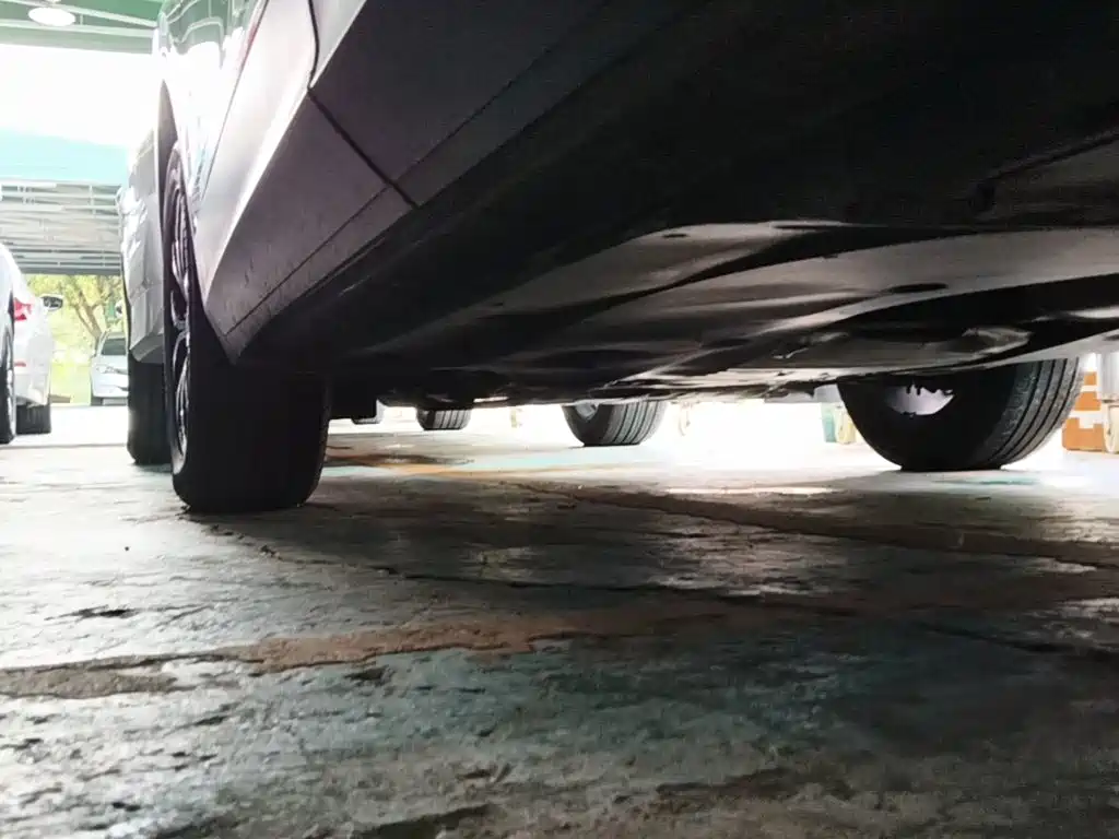 Volkswagen Tiguan L — миниатюра 22