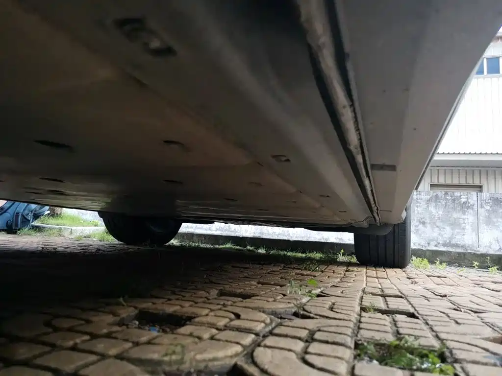 Volkswagen ID.4 Crozz — миниатюра 19