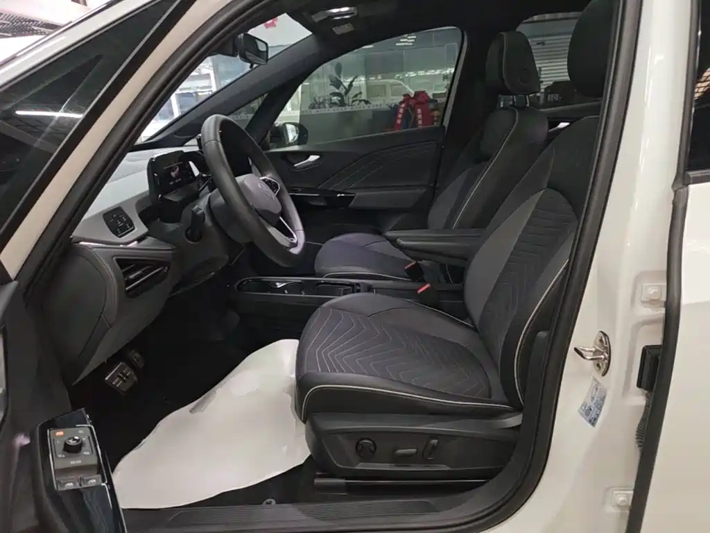 Volkswagen ID.3 — миниатюра 15