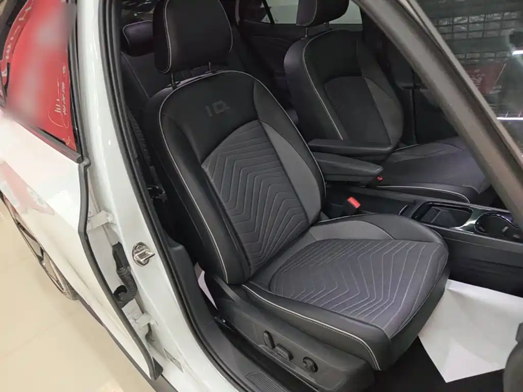Volkswagen ID.3 — миниатюра 25