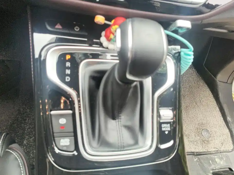 GAC Motor Trumpchi M6 — миниатюра 16