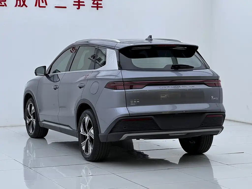 BYD Pro New Energy — миниатюра 5