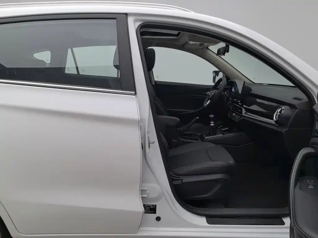 BYD Song — миниатюра 23