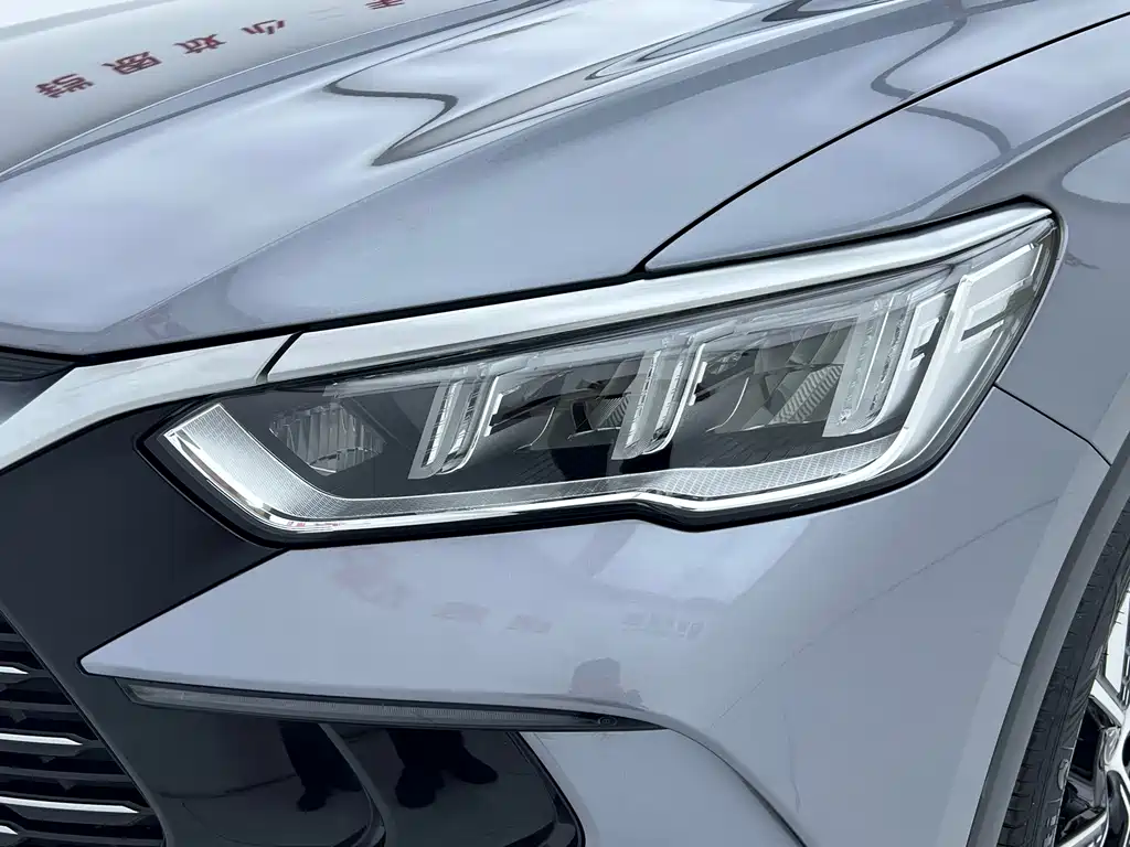 BYD Pro New Energy — миниатюра 14