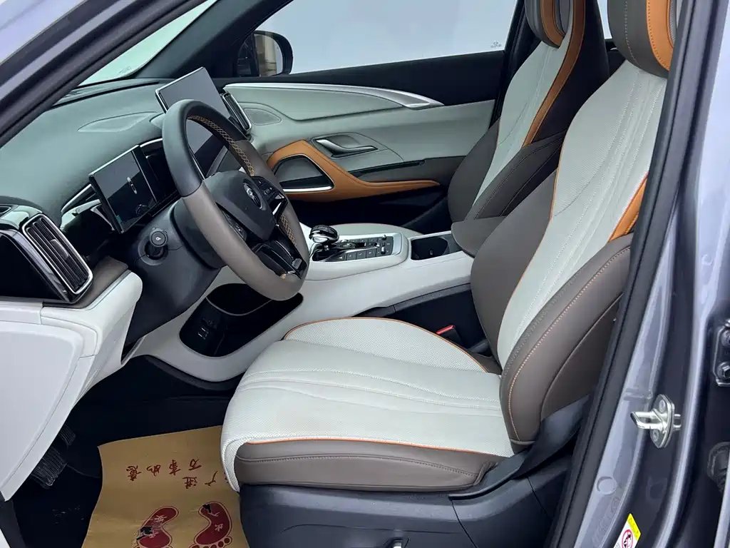 BYD Pro New Energy — миниатюра 8