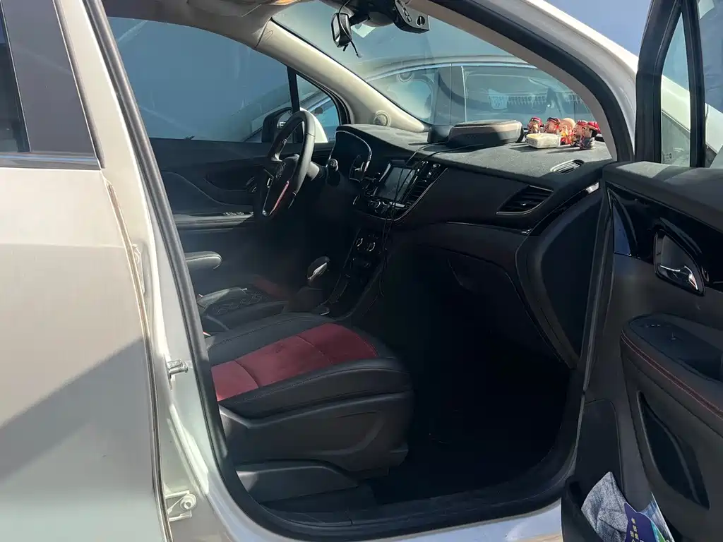 Buick Encore — миниатюра 7