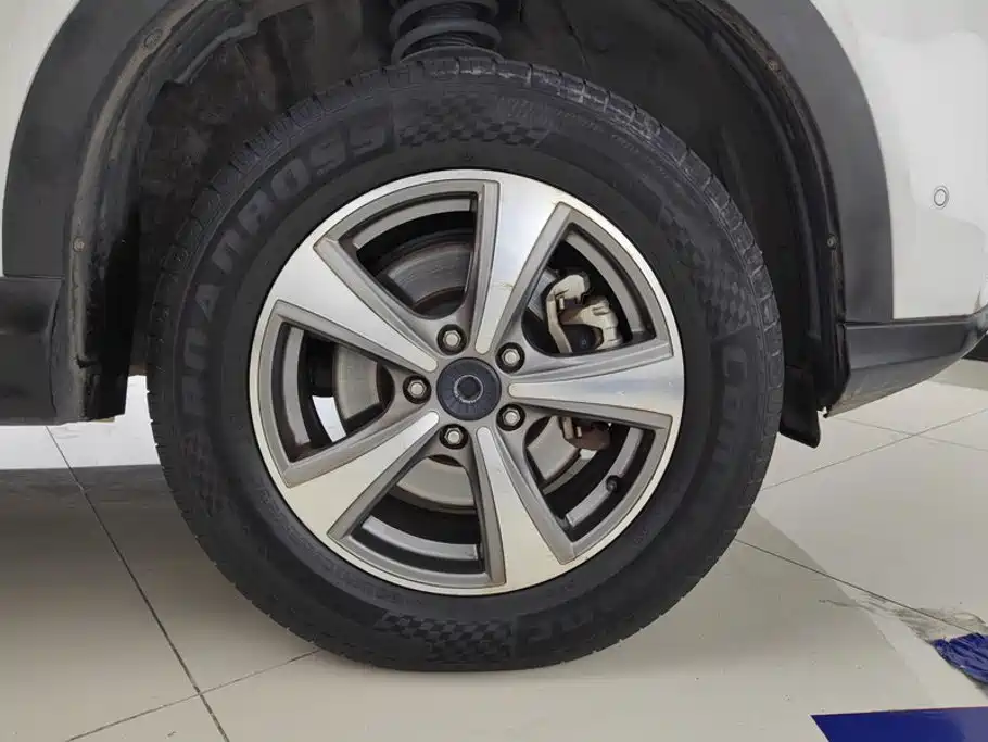 Haval H6 Coupe — миниатюра 6