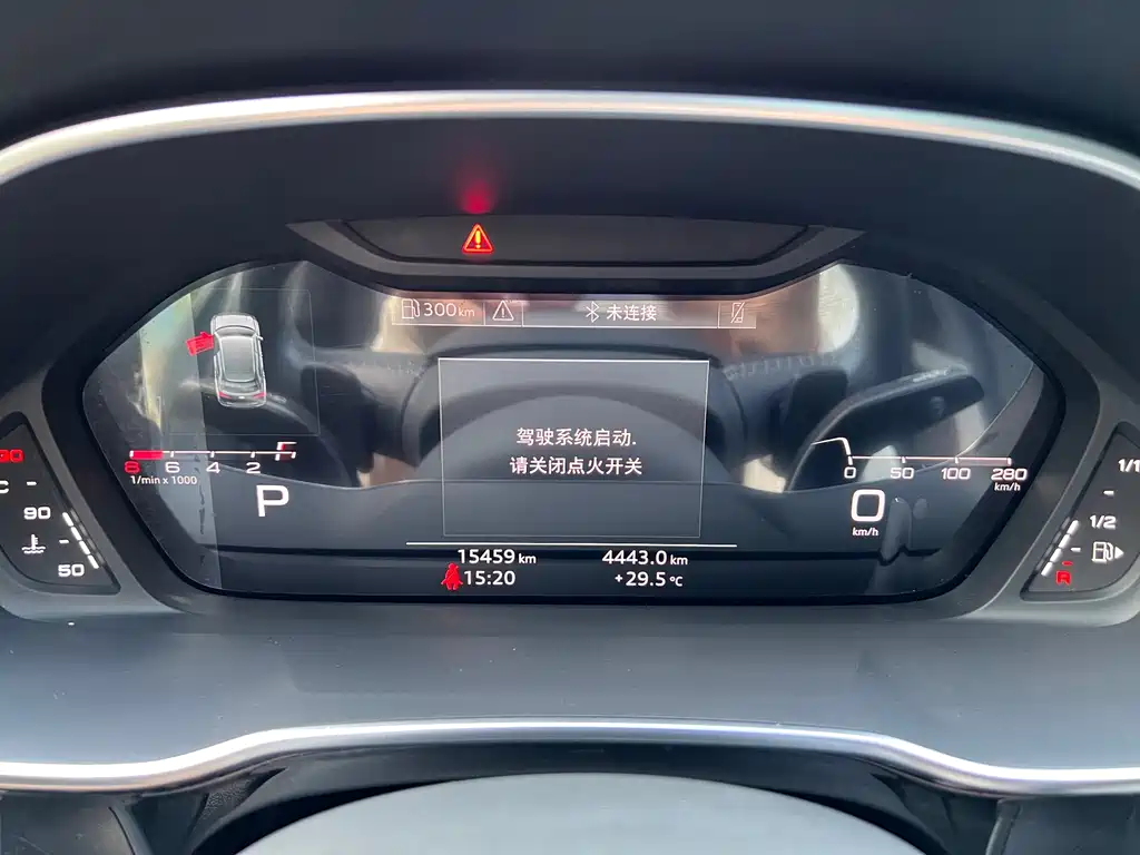 Audi Q3 — миниатюра 14