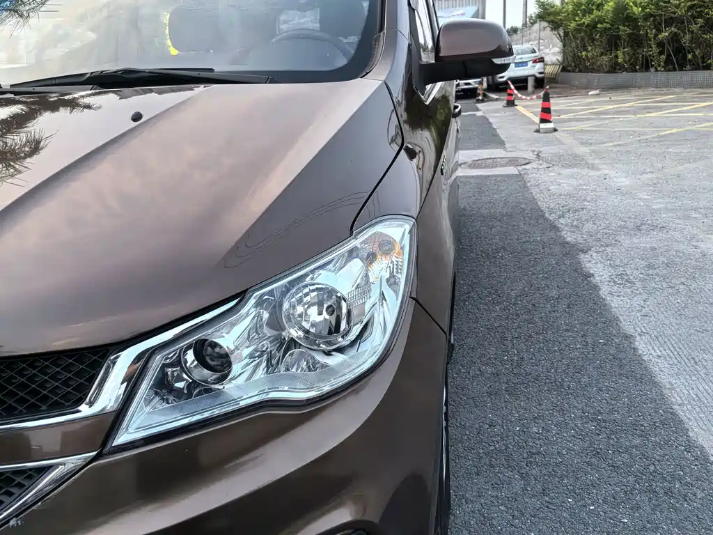 Wuling Hongguang — миниатюра 17