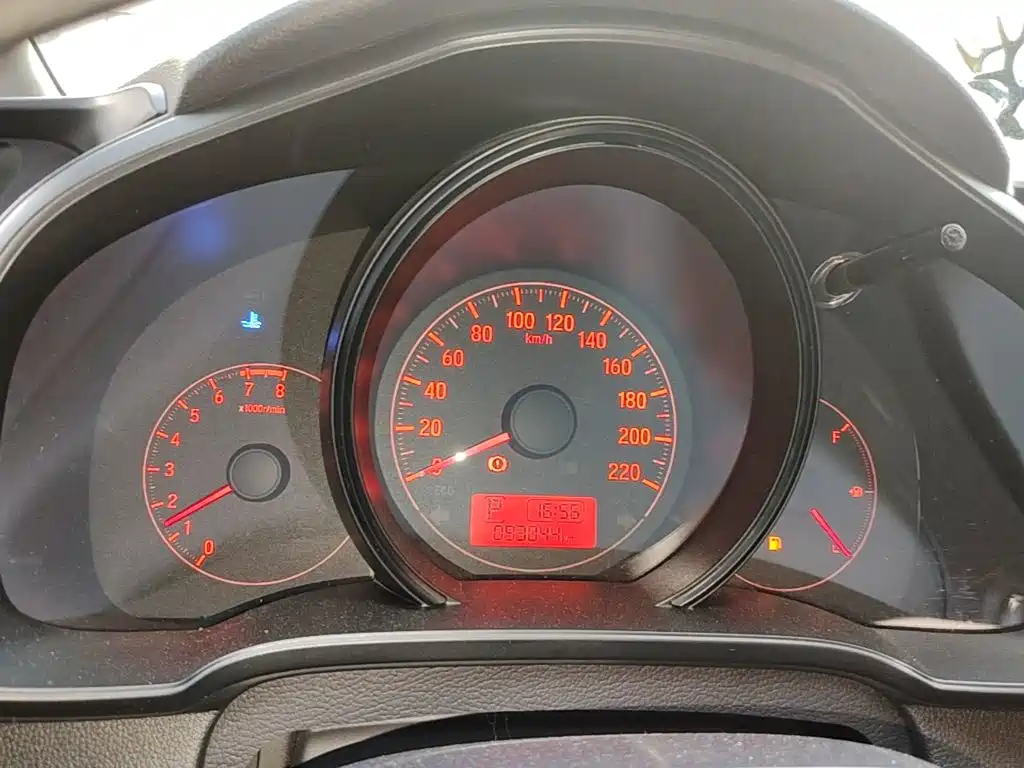 Honda Fit — миниатюра 12