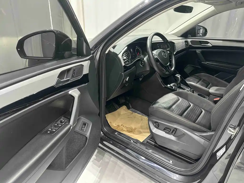 Volkswagen Tayron — миниатюра 7