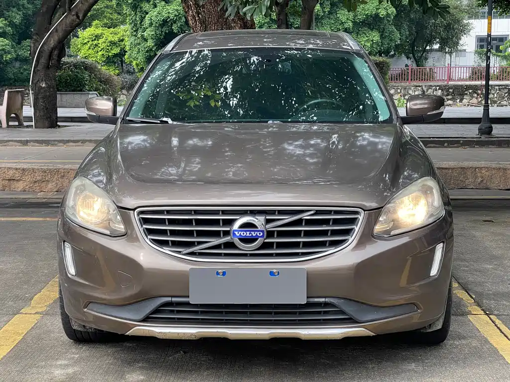 Volvo XC60 — миниатюра 2
