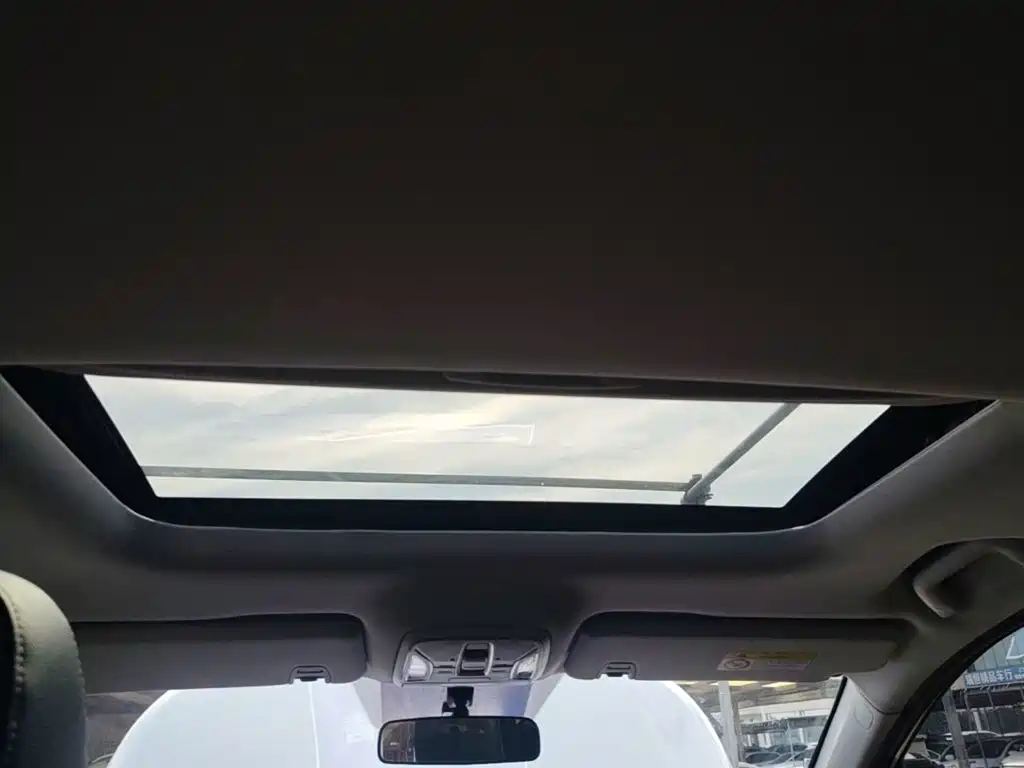 GAC Motor Trumpchi M6 — миниатюра 18
