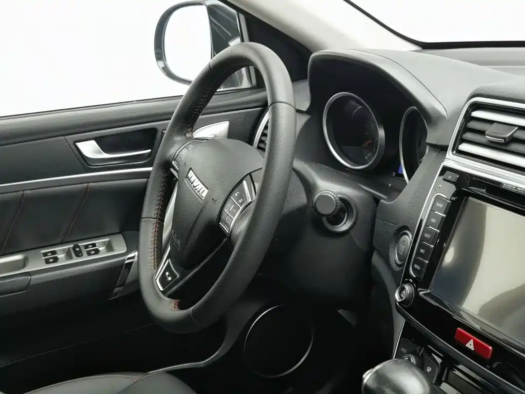 Haval H6 — миниатюра 22