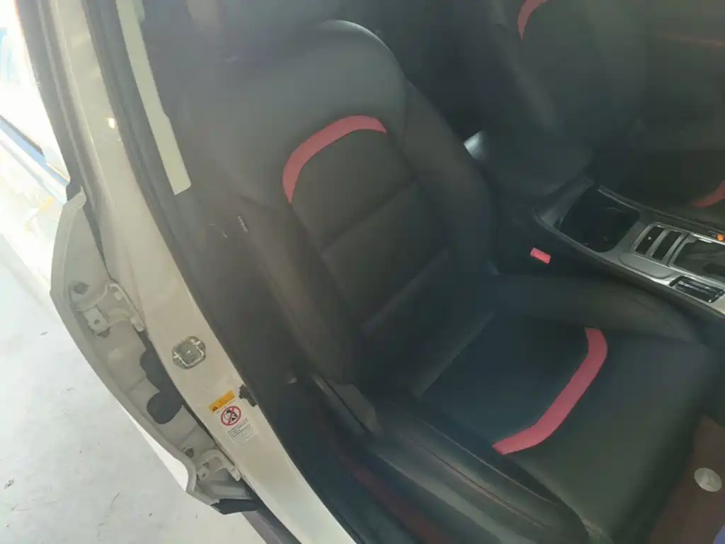 Changan CS55 — миниатюра 25