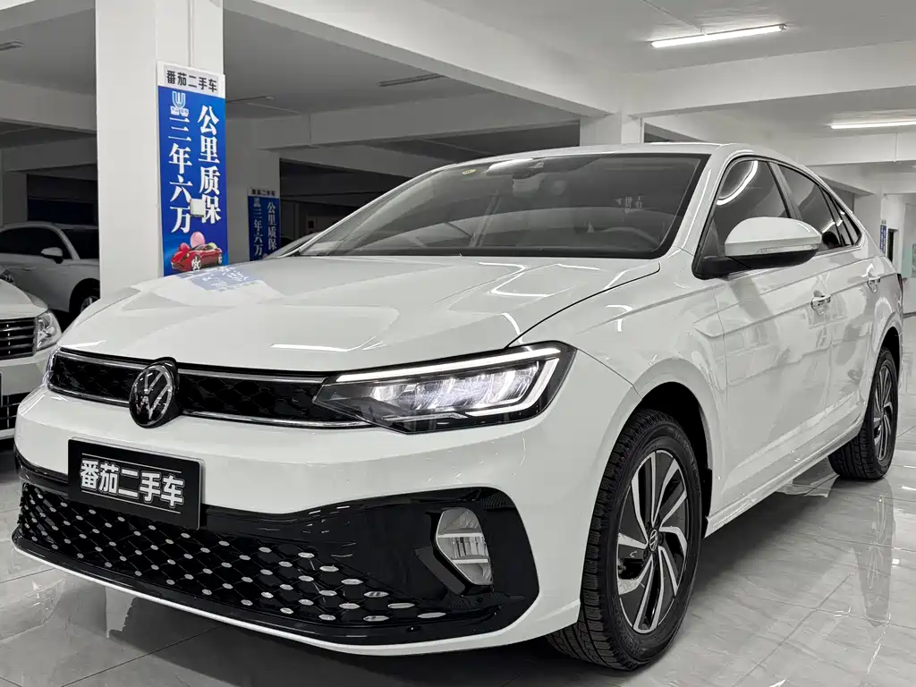 Volkswagen Lavida 2023